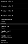 testo Combustion screenshot 4