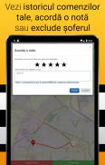 Index Taxi Client screenshot 19