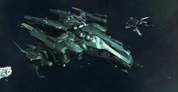 Star Combat screenshot 0