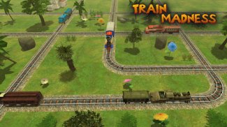 Train Madness screenshot 7