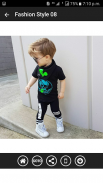 Baby Boy Fashion Styles screenshot 2