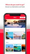 RIU Hotels & Resorts screenshot 6