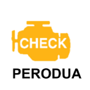 Torque Plugin for Perodua cars Icon