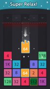 Merge block-2048 puzzle game screenshot 12