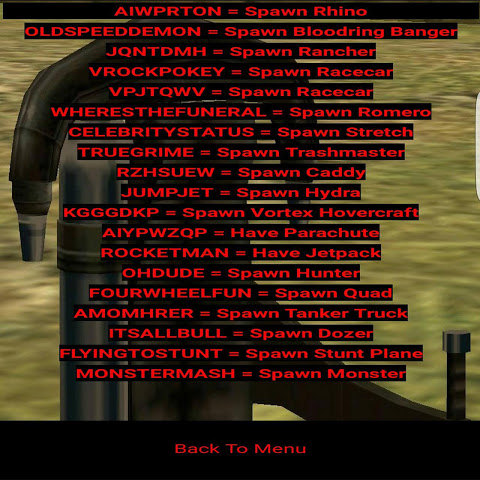 Featured image of post Cheats For Gta San Andreas Pc Download Pc cheats xbox one cheats ps4 cheats updated on 16 february 2021