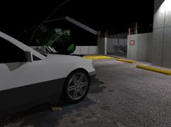 Perbaiki Mobil: Kebangkitan Zombie LITE screenshot 3