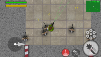 Epidemic screenshot 7