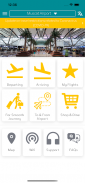 Oman Airports screenshot 4