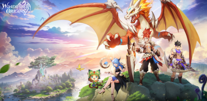 The legend of Pamons