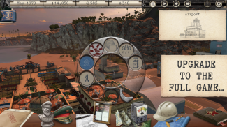 Tropico: The People's Demo screenshot 3