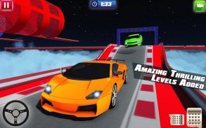 Ultimate Car Drive screenshot 5