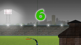 Stickman Cricket League (SCL) screenshot 6