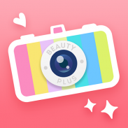 BeautyPlus-Selfie Camera screenshot 0