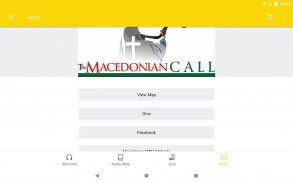 Macedonia MBC Wayx screenshot 2