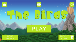 The Birds screenshot 1