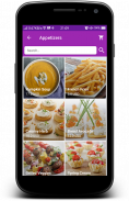 Your Restaurant App Demo screenshot 6