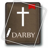 Darby Bible screenshot 9