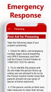 First Aid and Emergency Techni screenshot 6