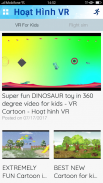 VRad screenshot 7