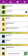 BioCrops - Frutas y Hortalizas screenshot 1