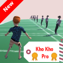 Kho Kho Game 2020