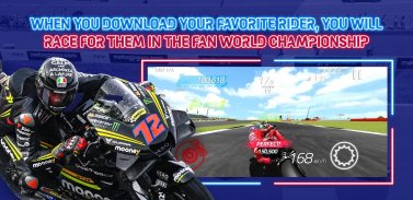 MotoGP Race Championship Quest screenshot 9