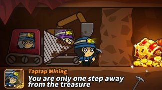 Taptap Mining screenshot 2