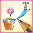 Save Flower Pot 2 Icon