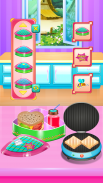 Lunch Box Cooking & Decoration screenshot 3