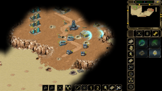 星际三国 即时战略游戏 screenshot 2