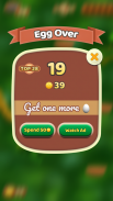 Mutta - Easter Egg Toss Game screenshot 0
