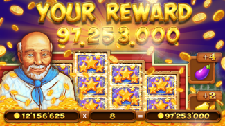 Jane`s Casino: Slots screenshot 7