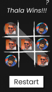 Thala Thalapathy Game screenshot 1