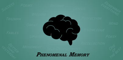 Phenomenal Memory - Brain And Memory Development