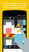 8bit Pintor - Pixel art desenho app screenshot 1
