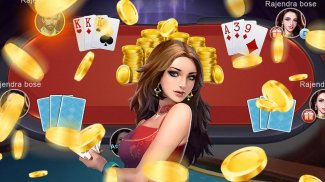 Teen Patti Sunlight screenshot 8