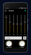 Power Music Player : Mp3 Music Download screenshot 5