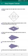 Easy Origami Ideas & Instruction Step by Step screenshot 4