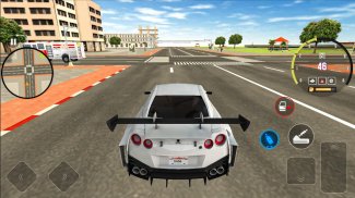 Real Car Driving Car Racing 3D screenshot 9