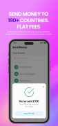 OhentPay - A Global Money App screenshot 2