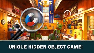 Hidden Object : Masterpiece screenshot 3