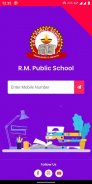 RM Public School screenshot 7