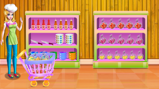 Cooking Foods in Out Kitchen screenshot 2