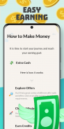 Make Money - Earn Cash Tree screenshot 0