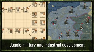 Strategy & Tactics: WWII screenshot 3