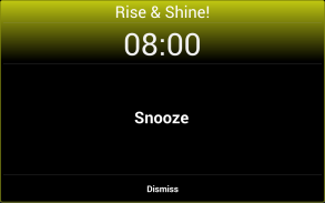 Alarm Clock Xtreme：闹钟、秒表、计时器 screenshot 8