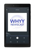 WHYY Listen: News & Podcasts screenshot 9