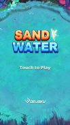 Sand Water : Fairy Garden screenshot 3