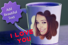 Coffee Mug Photo Frames screenshot 3