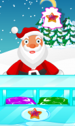 Kids Game-Christmas Cookies screenshot 5